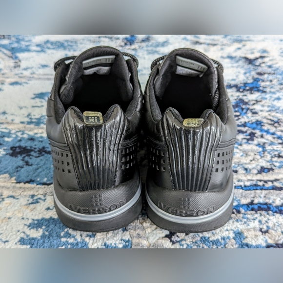 2002 Reebok I3 Trainer Allen Iverson Answer Off the Clock Signature Colletion 11 - Picture 4 of 8